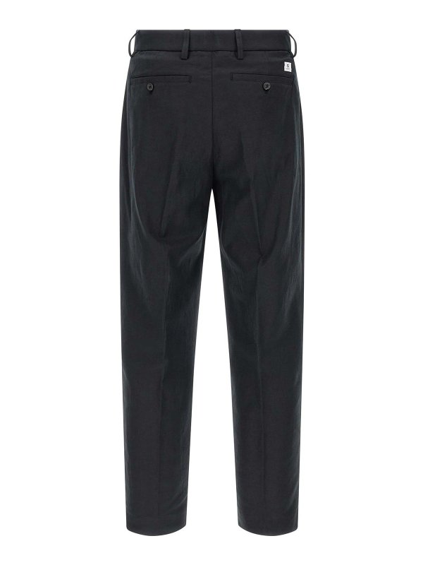 DEPARTMENT 5: カジュアルトラウザー online - カジュアルパンツ - 黒