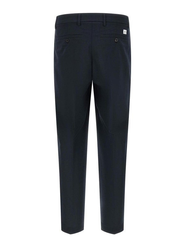 DEPARTMENT 5: カジュアルトラウザー online - カジュアルパンツ - ブルー