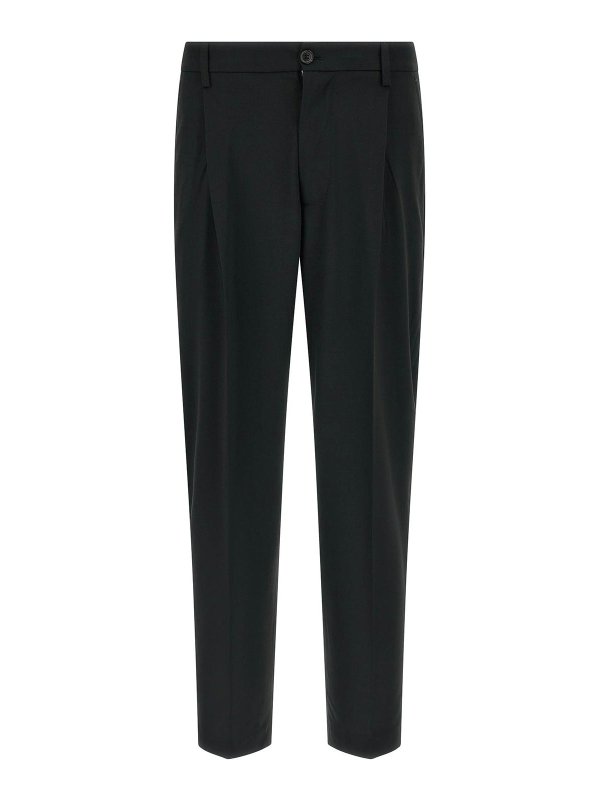 DEPARTMENT 5: casual trousers - Gin Pants