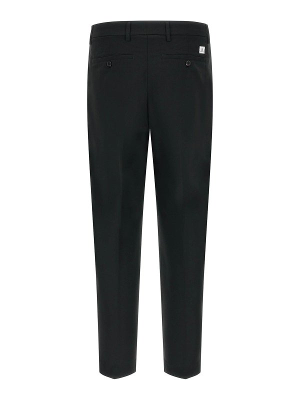 DEPARTMENT 5: casual trousers online - Gin Pants