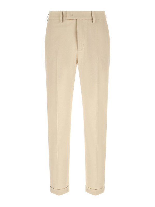 DEPARTMENT 5: Casual Hosen - Casual Hose - Beige