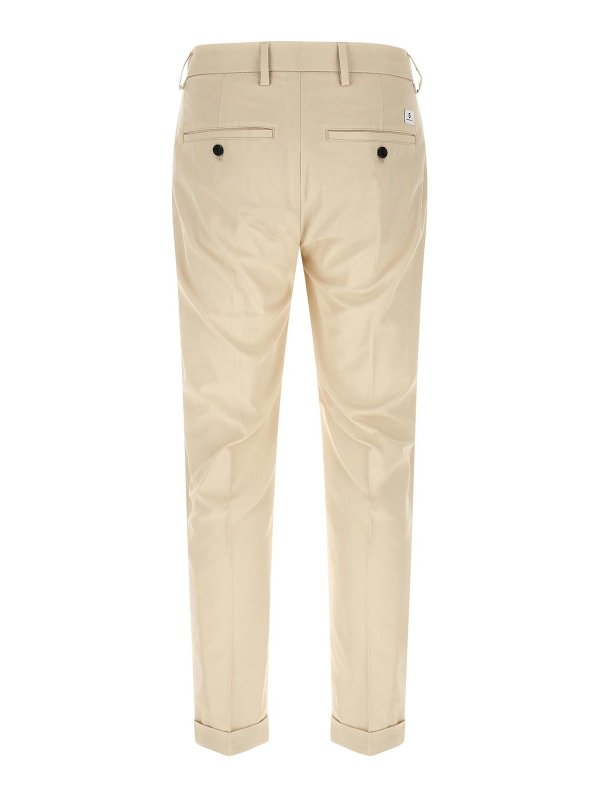 DEPARTMENT 5: Casual Hosen online - Casual Hose - Beige