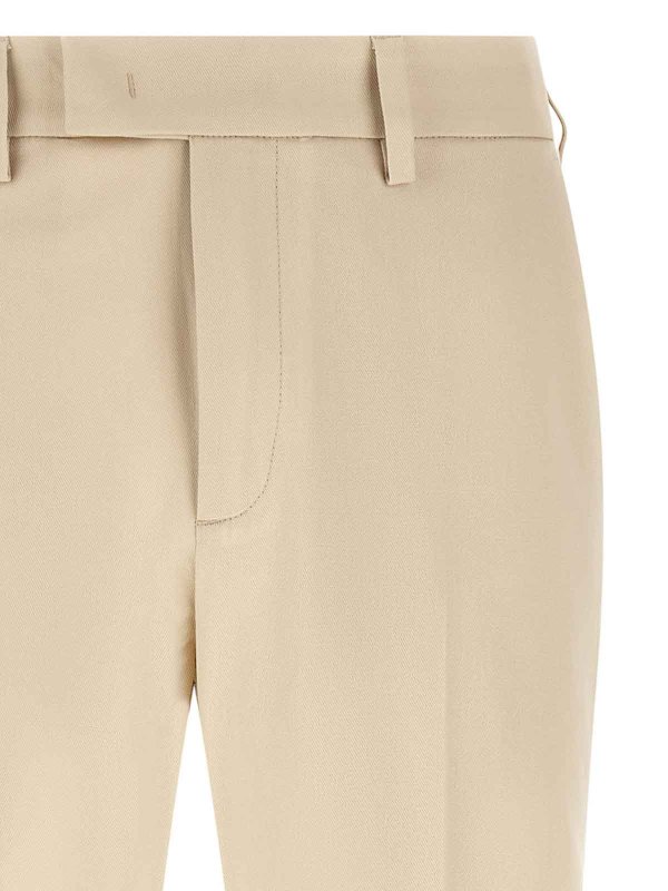 The Best Shops DEPARTMENT 5: Casual Hosen - Casual Hose - Beige