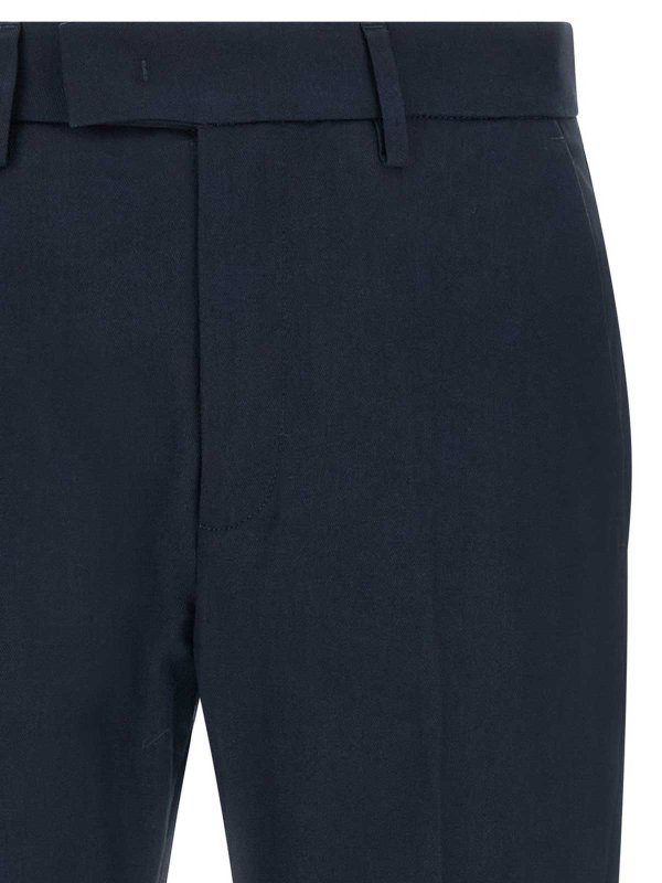 The Best Shops DEPARTMENT 5: カジュアルトラウザー - カジュアルパンツ - ブルー