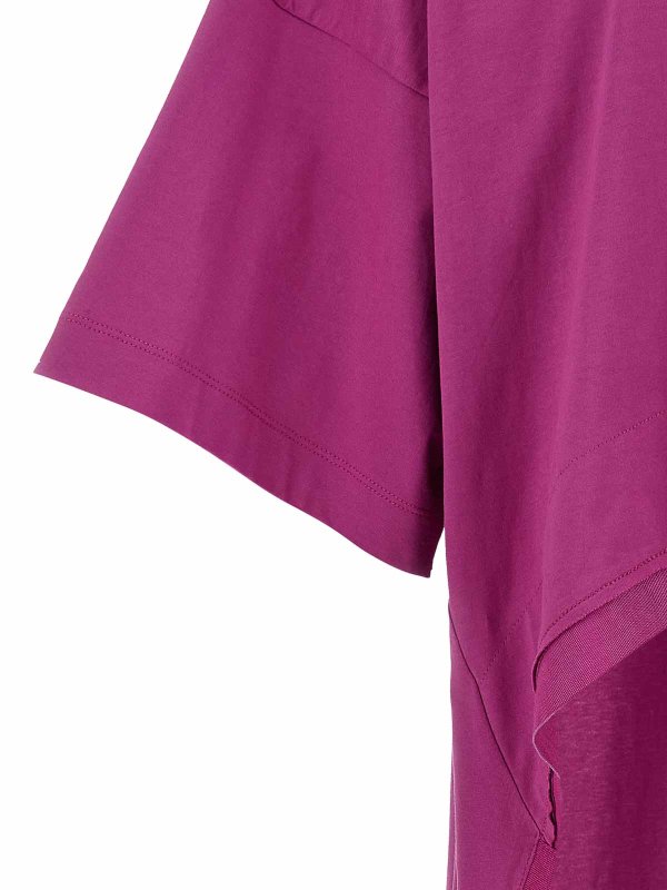 T-Shirt - Bunt shop online: DI.LA3 PARI