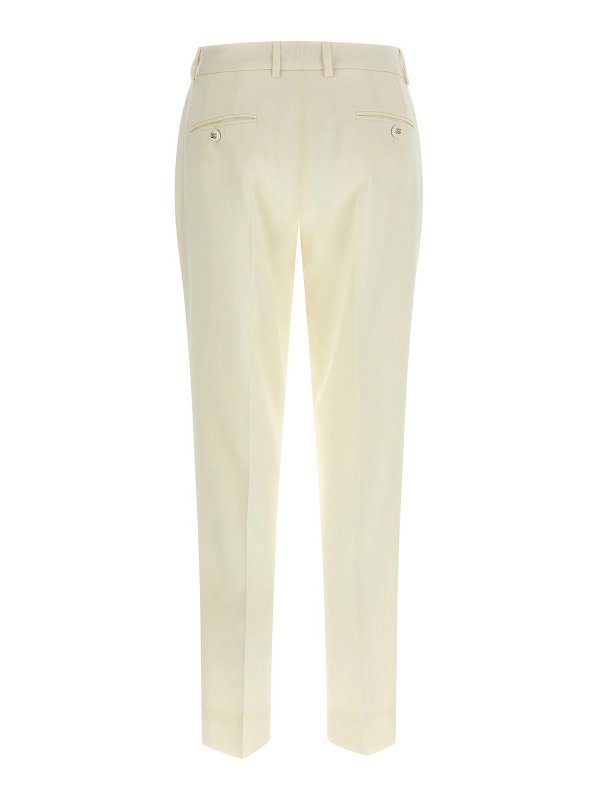 DOLCE & GABBANA: casual trousers online - Pants