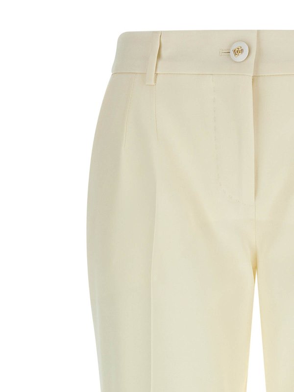 The Best Shops DOLCE & GABBANA: casual trousers - Pants