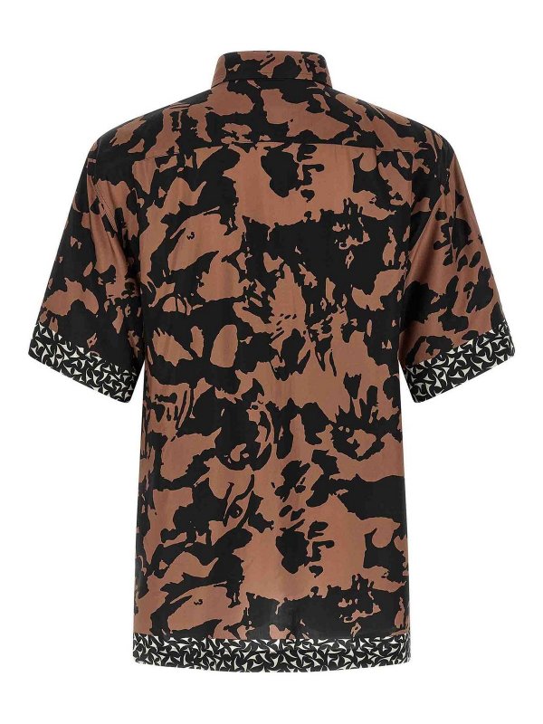 DRIES VAN NOTEN: camicie online - Camicia Cassidye