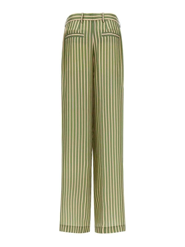 DRIES VAN NOTEN: casual trousers online - Penn Pants