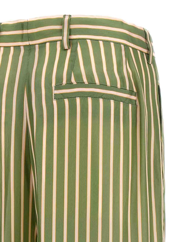 Penn Pants shop online: DRIES VAN NOTEN
