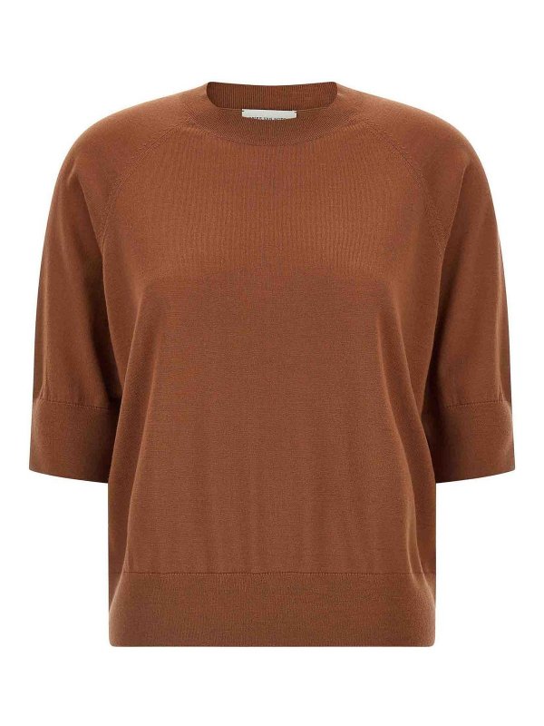 DRIES VAN NOTEN: crew necks - Sweater