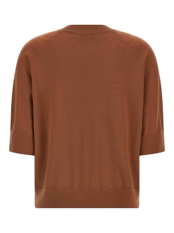 DRIES VAN NOTEN: crew necks online - Sweater
