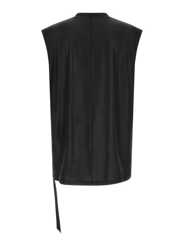 DRKSHDW: Tops & Tank tops online - Trap T Top