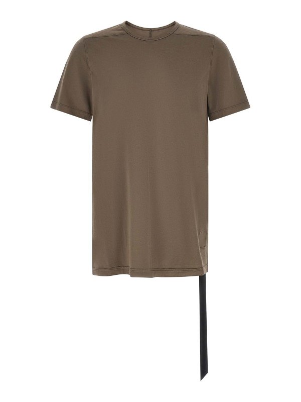 DRKSHDW: Camisetas - Camiseta - Gris