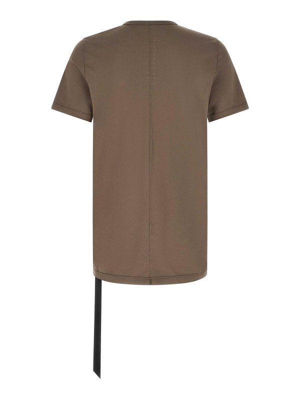 DRKSHDW: Camisetas online - Camiseta - Gris