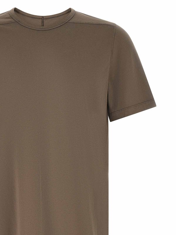 The Best Shops DRKSHDW: Camisetas - Camiseta - Gris