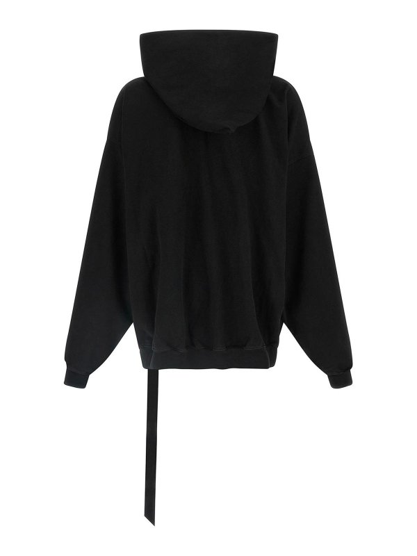 DRKSHDW: スウェット＆セーター online - スウェットシャツ/セーター - 黒