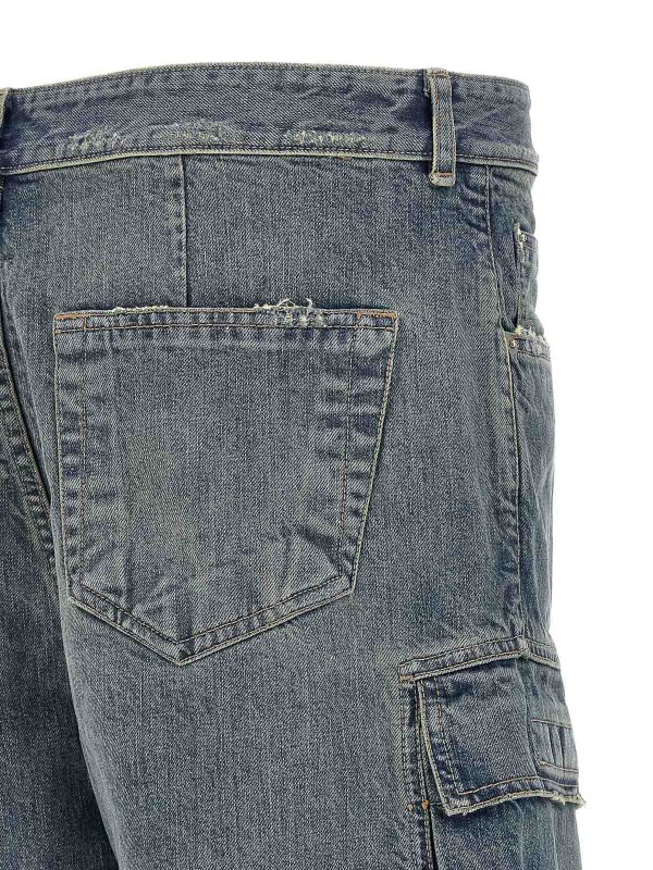 DRKSHDW buy online Casual Hose - Blau