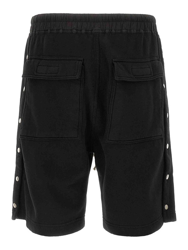 DRKSHDW: Hosen Shorts online - Shorts - Schwarz