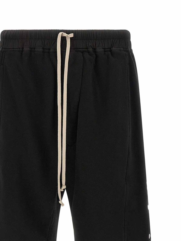 The Best Shops DRKSHDW: Hosen Shorts - Shorts - Schwarz