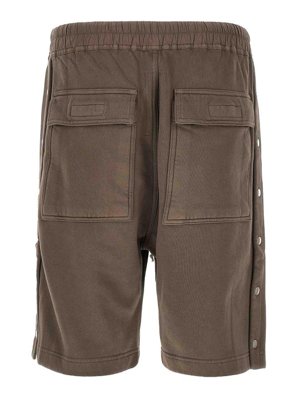 DRKSHDW: Hosen Shorts online - Shorts - Grau