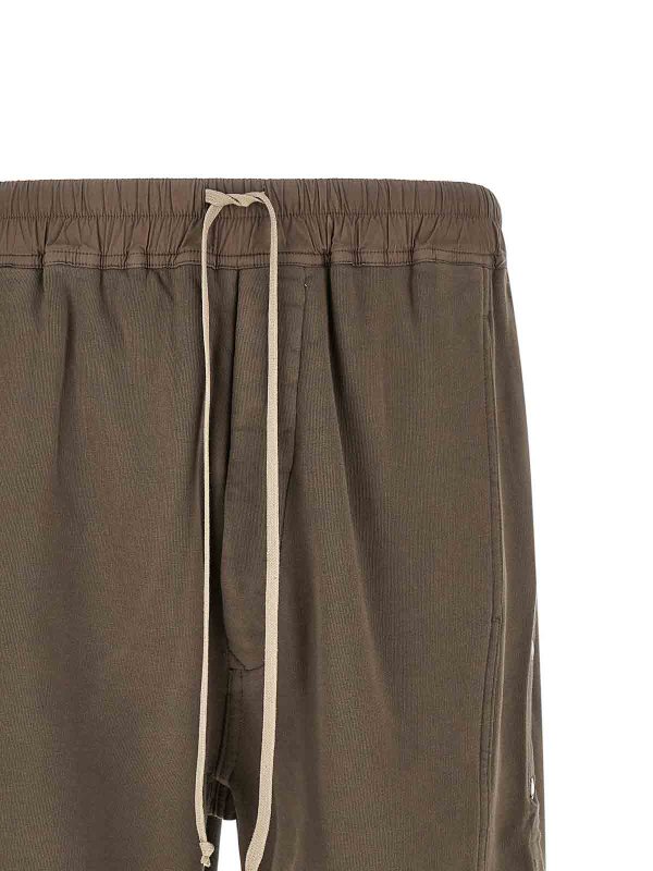 The Best Shops DRKSHDW: Hosen Shorts - Shorts - Grau