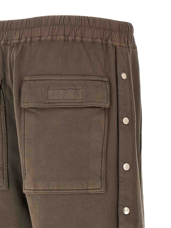 Shorts - Grau shop online: DRKSHDW