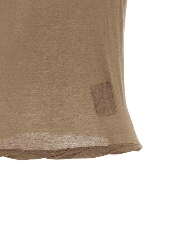 Ziggy Top shop online: DRKSHDW