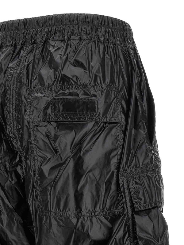 カジュアルパンツ - 黒 shop online: DRKSHDW