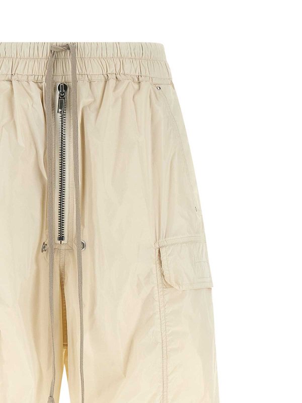 The Best Shops DRKSHDW: Casual Hosen - Casual Hose - Beige
