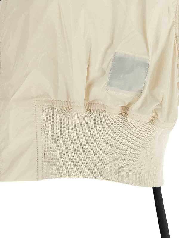 Bomberjacke - Beige shop online: DRKSHDW