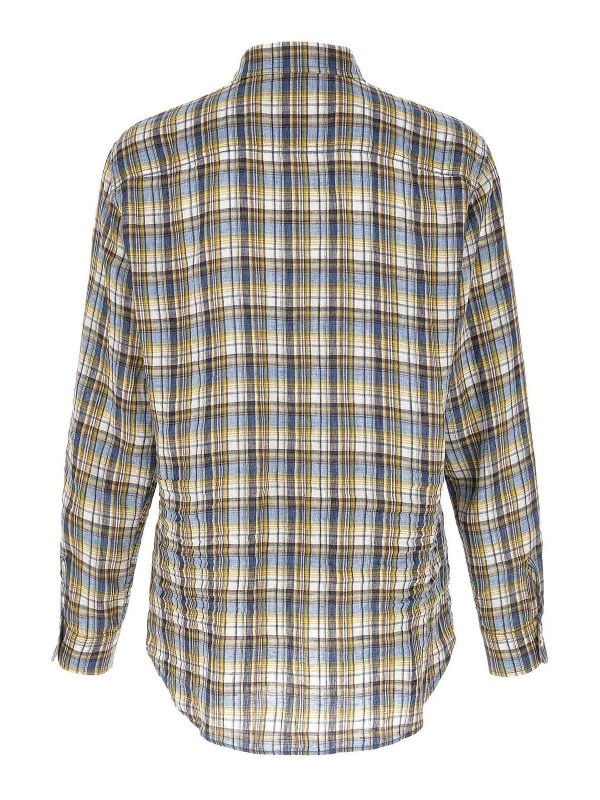 DSQUARED2: シャツ online - シャツ - マルチカラー