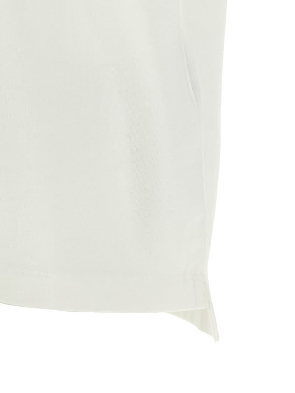 T-Shirt - Weiß shop online: DSQUARED2