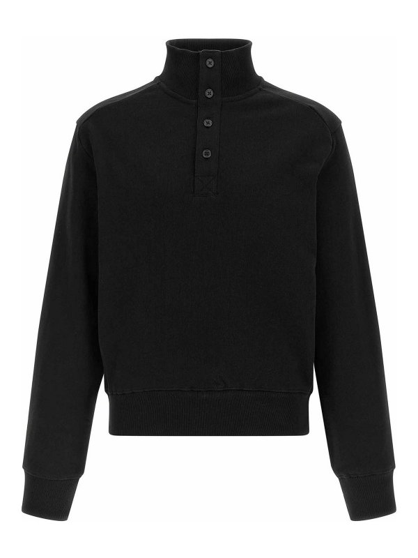 ENTIRE STUDIOS: crew necks - Sweater