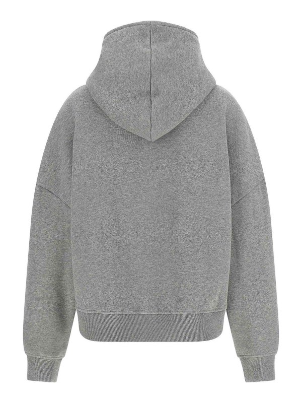 ENTIRE STUDIOS: スウェット＆セーター online - スウェットシャツ/セーター - グレー