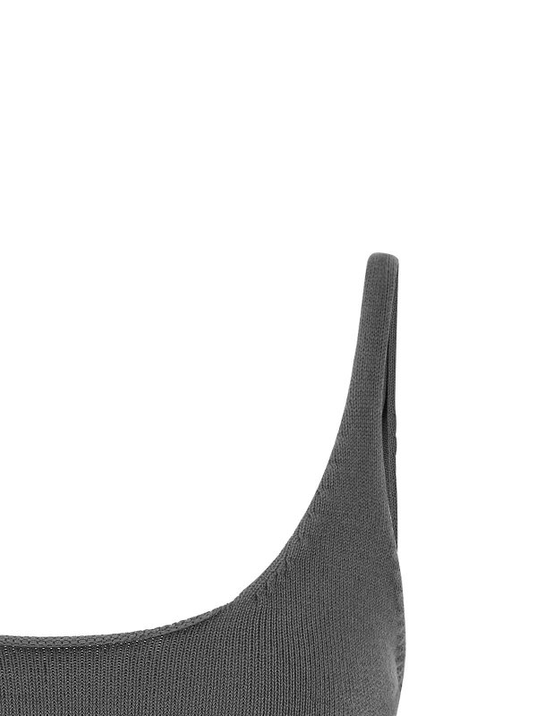 The Best Shops ENTIRE STUDIOS: Tops & Tank tops - Raw Knit Top