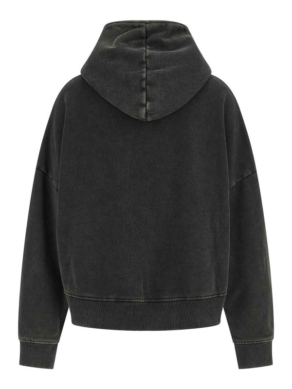 ENTIRE STUDIOS: スウェット＆セーター online - スウェットシャツ/セーター - グレー