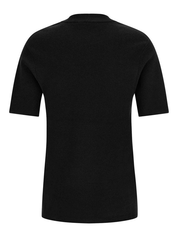 ENTIRE STUDIOS: T-shirts online - T-Shirt - Schwarz