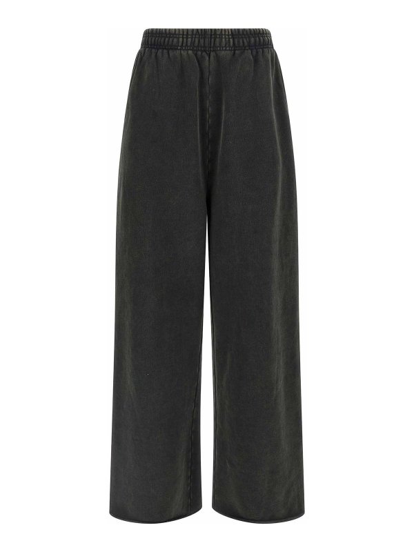 ENTIRE STUDIOS: tracksuit bottoms - Full Joggers