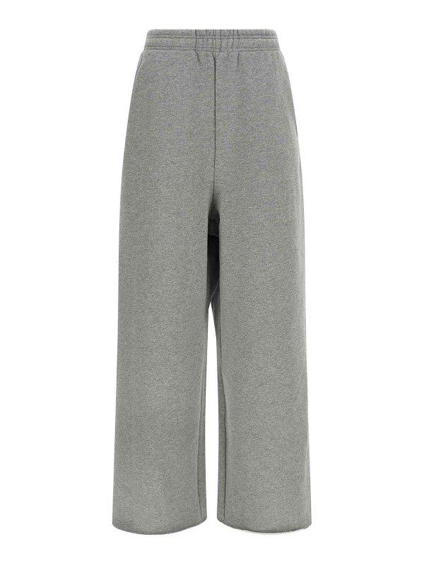 ENTIRE STUDIOS: tracksuit bottoms - Full Joggers