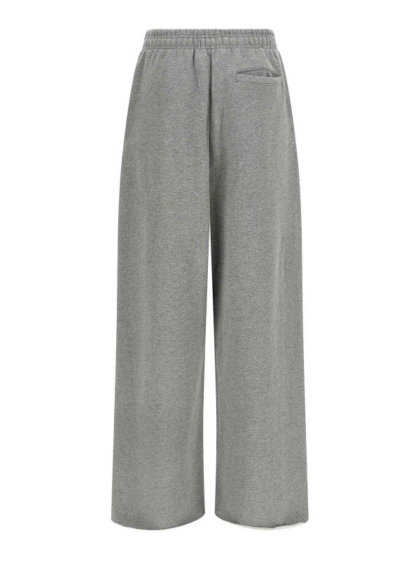 ENTIRE STUDIOS: tracksuit bottoms online - Full Joggers