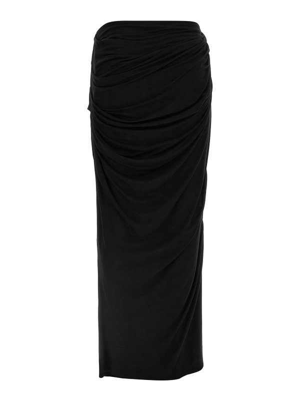 ENTIRE STUDIOS: gonne al ginocchio  e longuette online - Gonna