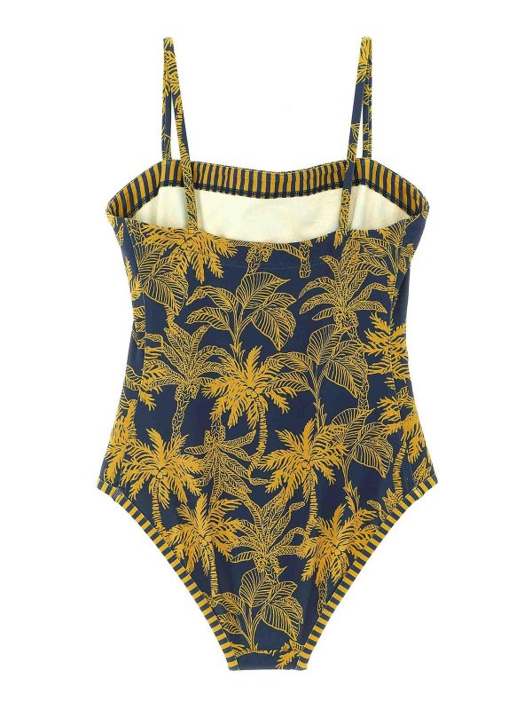 ERES: one-piece online - Tropical One-Piece Swimsuit