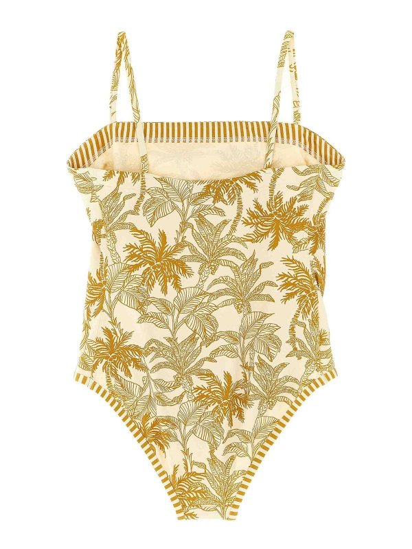 ERES: one-piece online - Tropical One-Piece Swimsuit