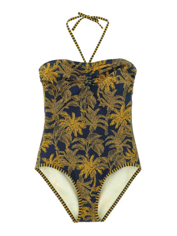 ERES: one-piece - Ailleurs One-Piece Swimsuit