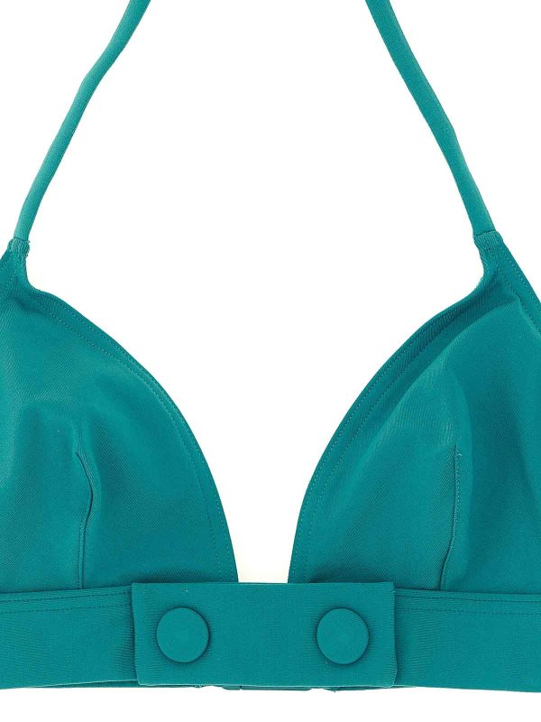 The Best Shops ERES: bikinis - Bord Bikini Top