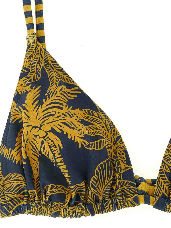 The Best Shops ERES: Bikini - Bikini - Bunt