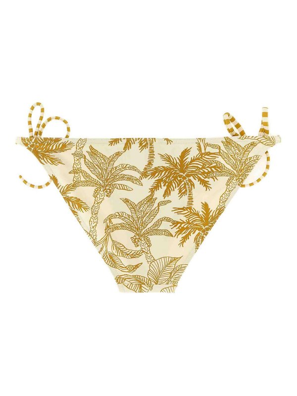 ERES: bikinis online - Solarium Bikini Bottoms