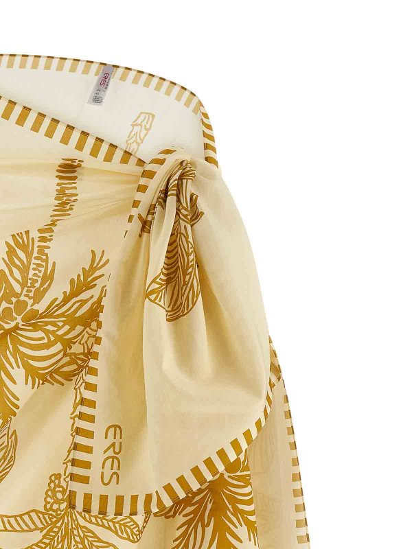 The Best Shops ERES: copricostume - Gonna pareo della giungla