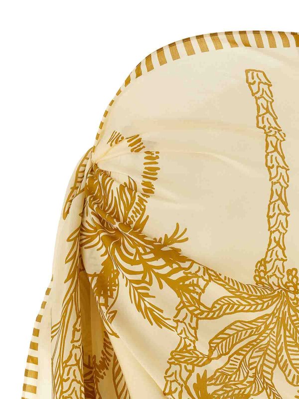 Gonna pareo della giungla shop online: ERES